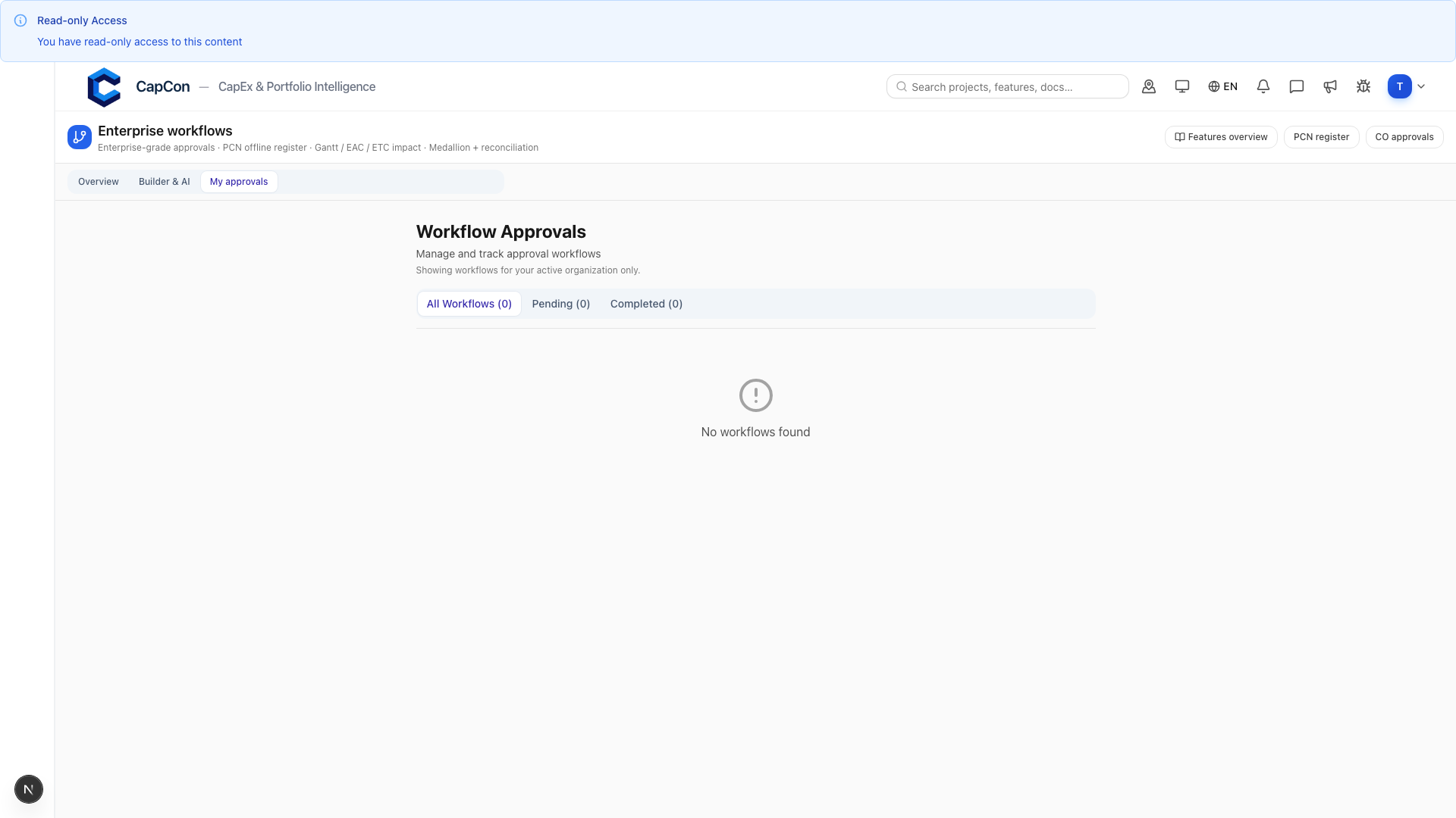 Audit export